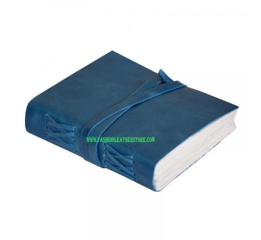 Handmade Leather Journal