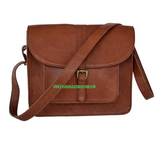 Woman leather tote bags