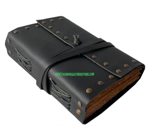 soft leather antique dairy